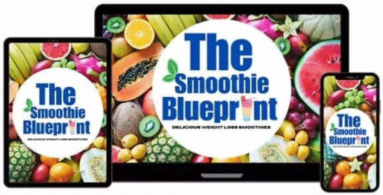 The Smoothie Blueprint